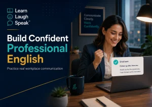 learn laugh speak explains how to follow up in email after job interview