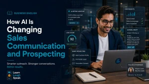 How AI is changing communication
