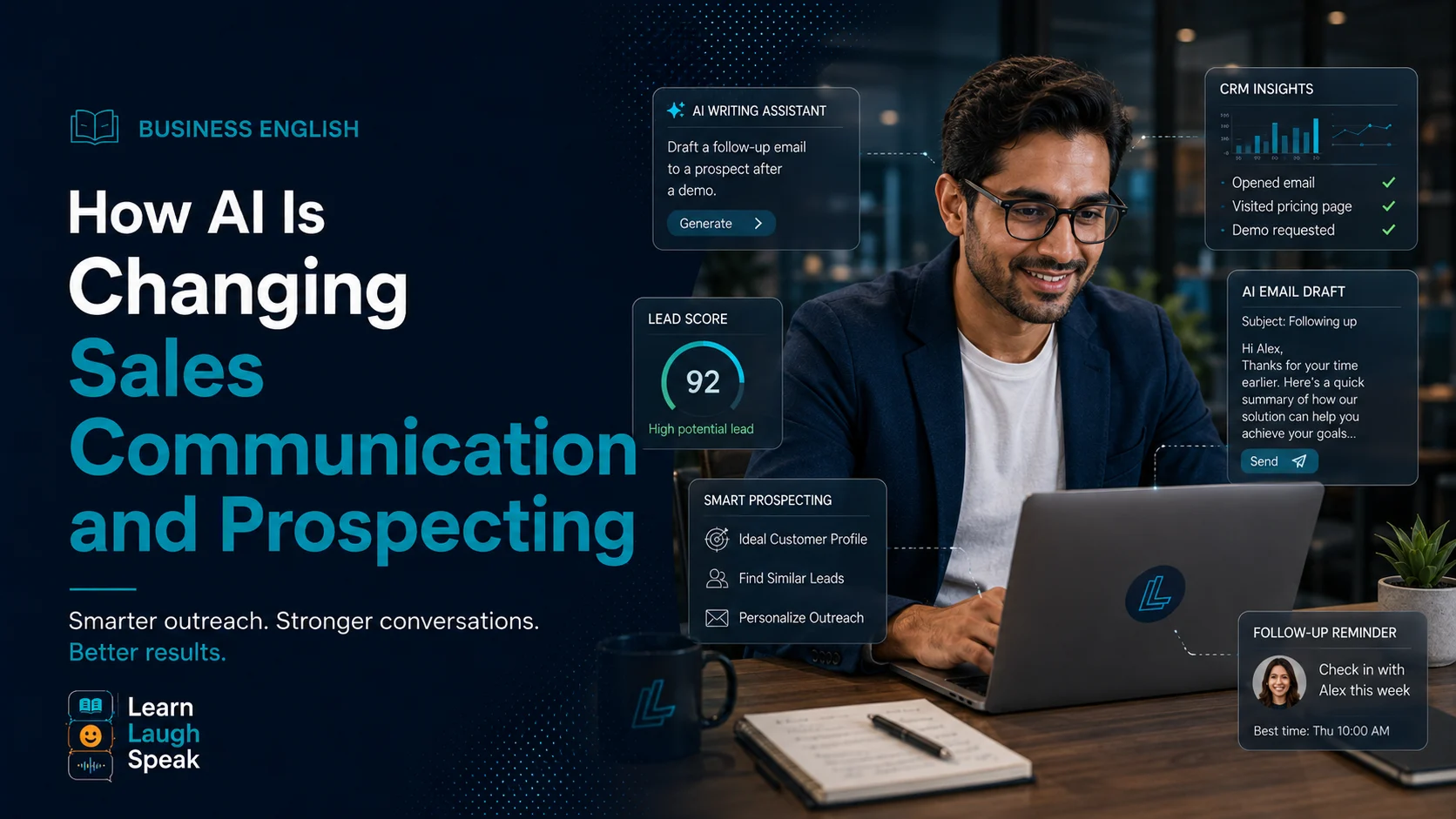 How AI is changing communication 
