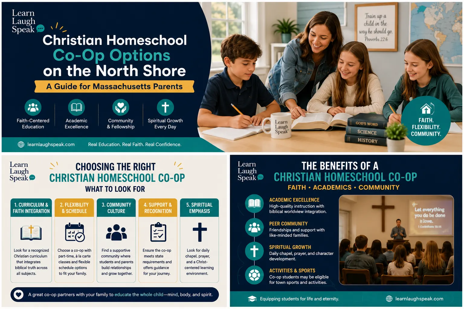 homeschooling